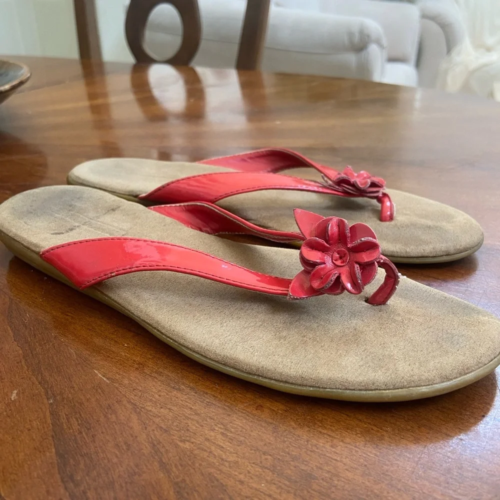 Flip flops - Picture 2 of 7